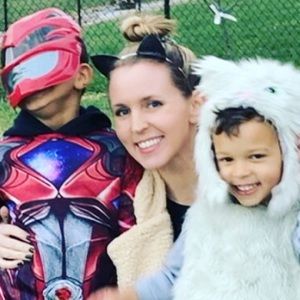 Meet your Posher, Elizabeth